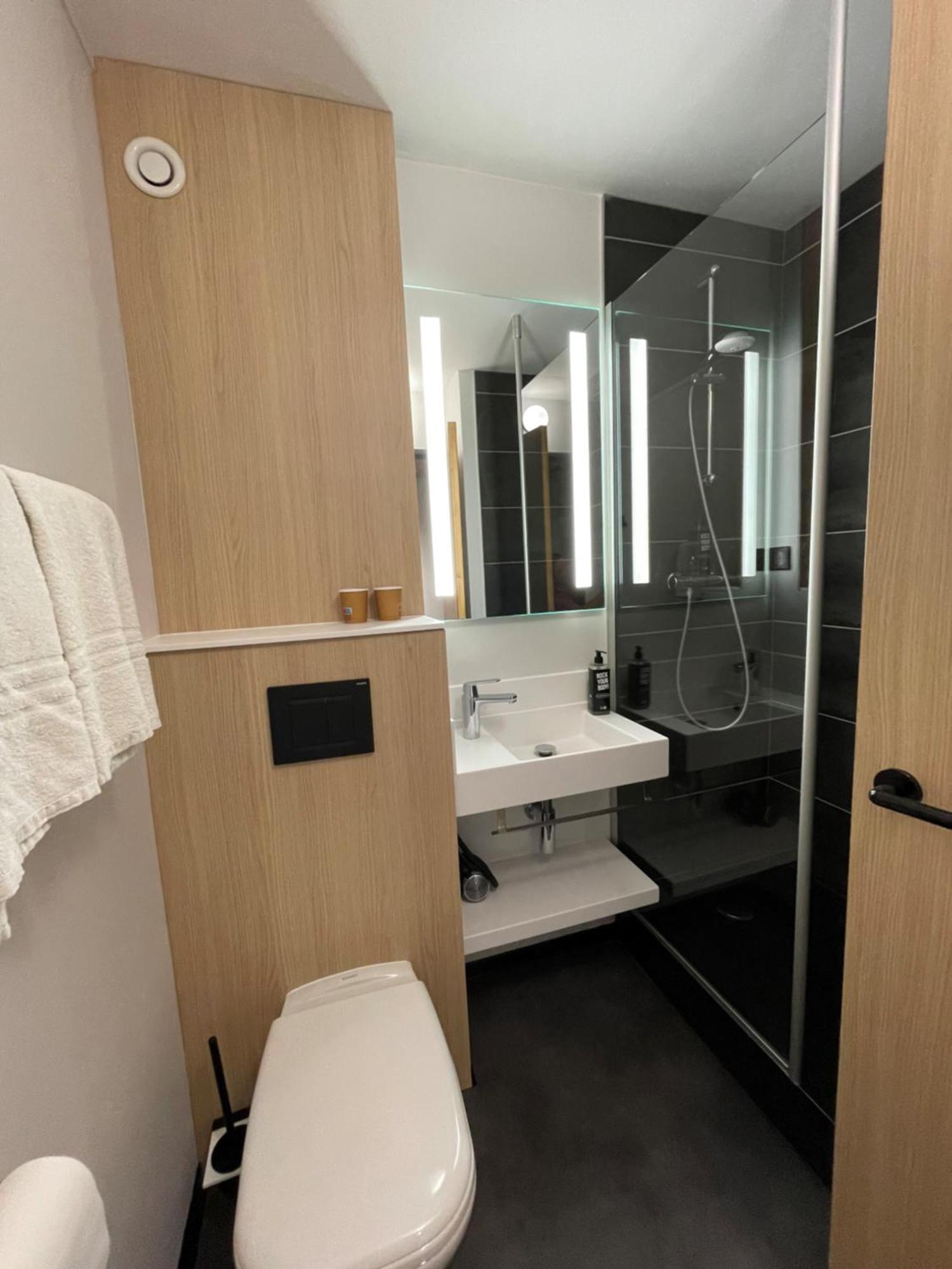 Ibis Laon Hotel Екстериор снимка