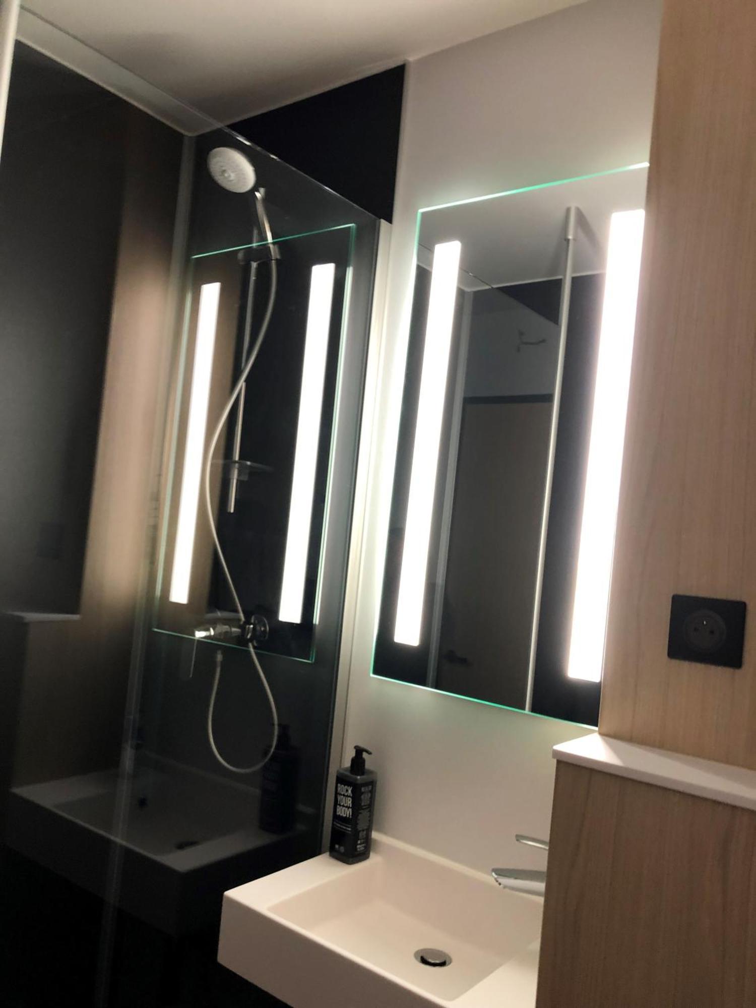 Ibis Laon Hotel Екстериор снимка