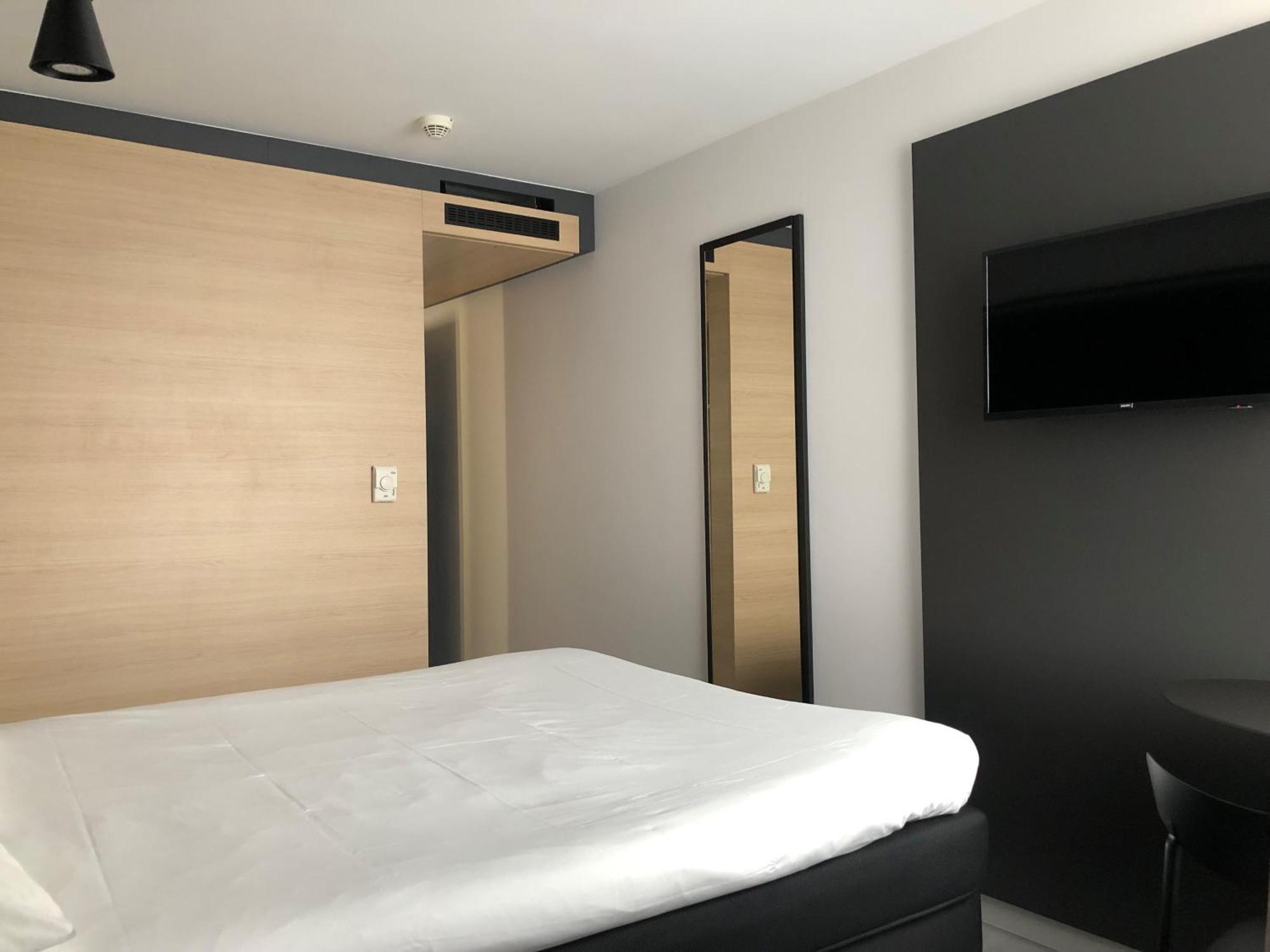 Ibis Laon Hotel Екстериор снимка