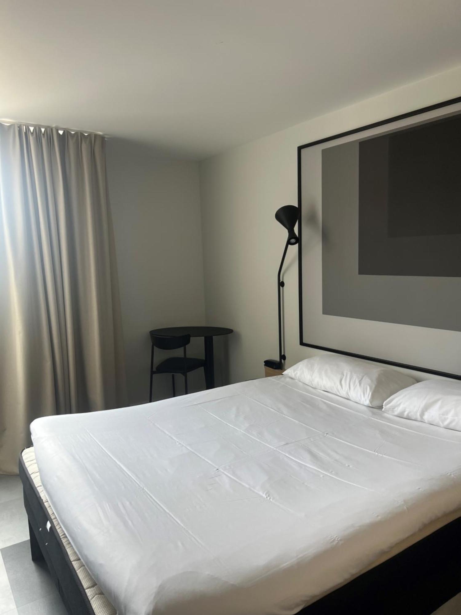 Ibis Laon Hotel Екстериор снимка