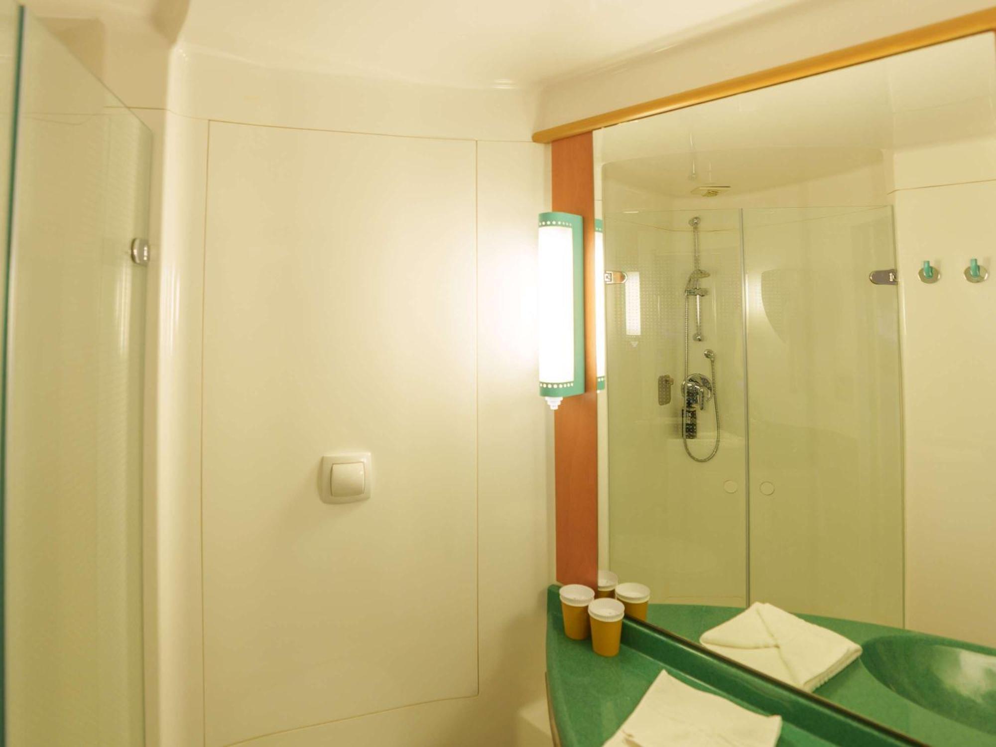 Ibis Laon Hotel Екстериор снимка