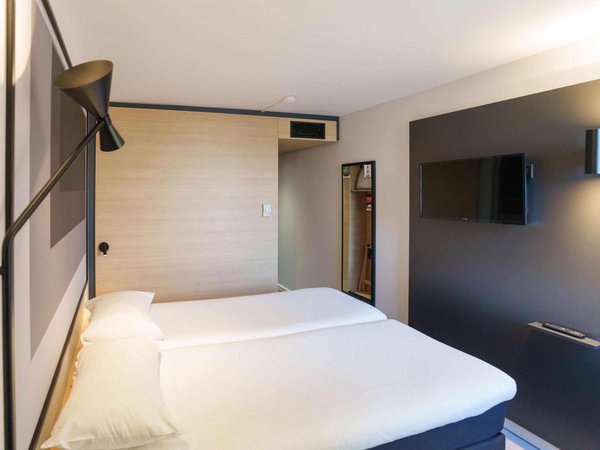 Ibis Laon Hotel Екстериор снимка