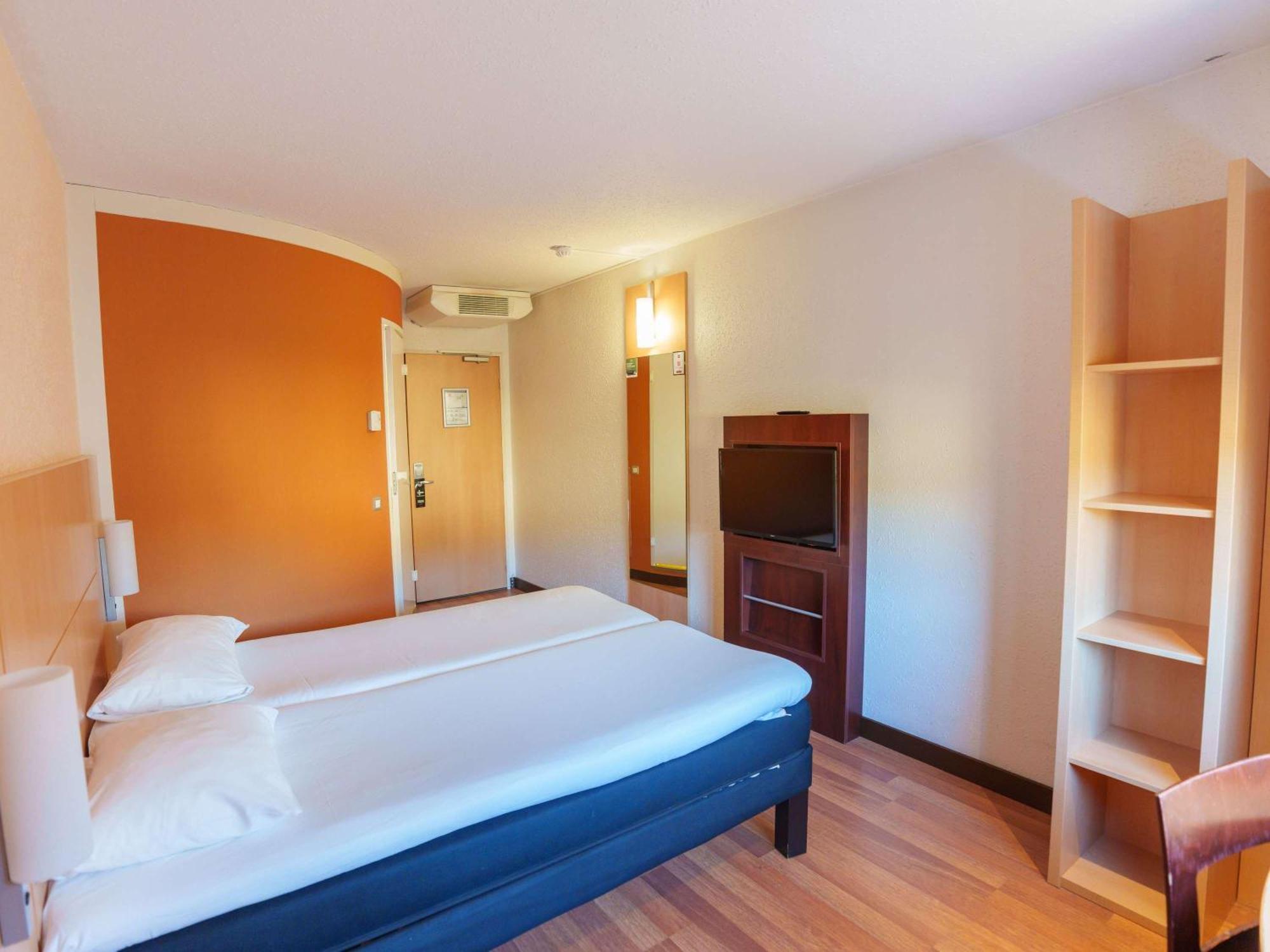 Ibis Laon Hotel Екстериор снимка