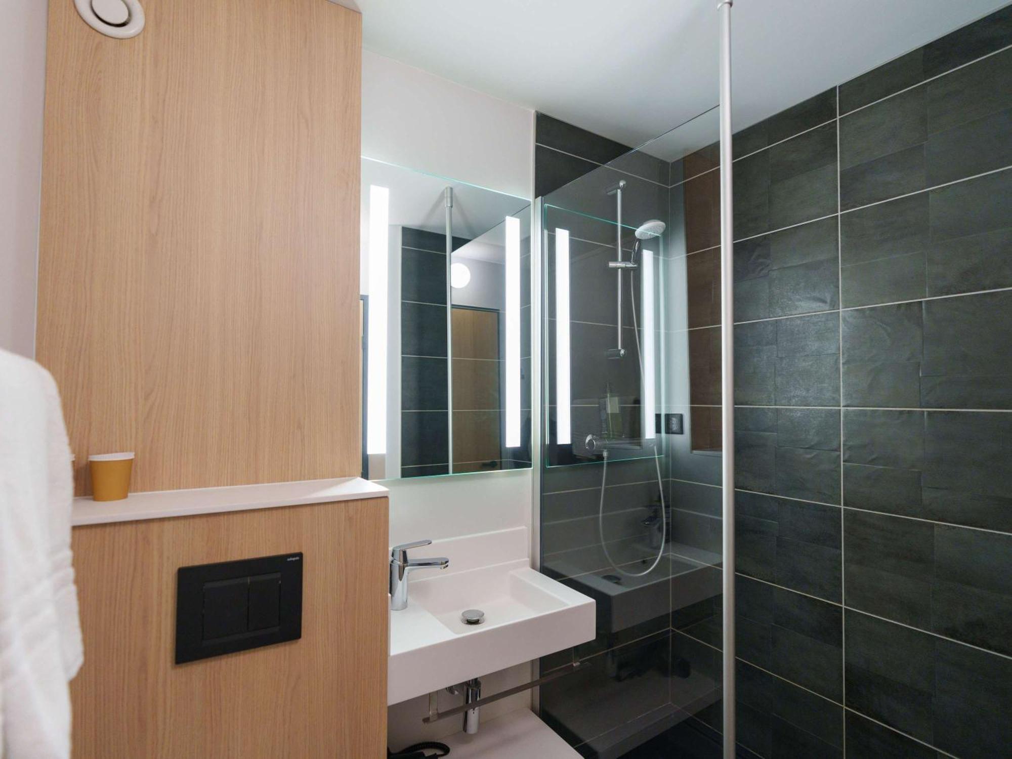 Ibis Laon Hotel Екстериор снимка