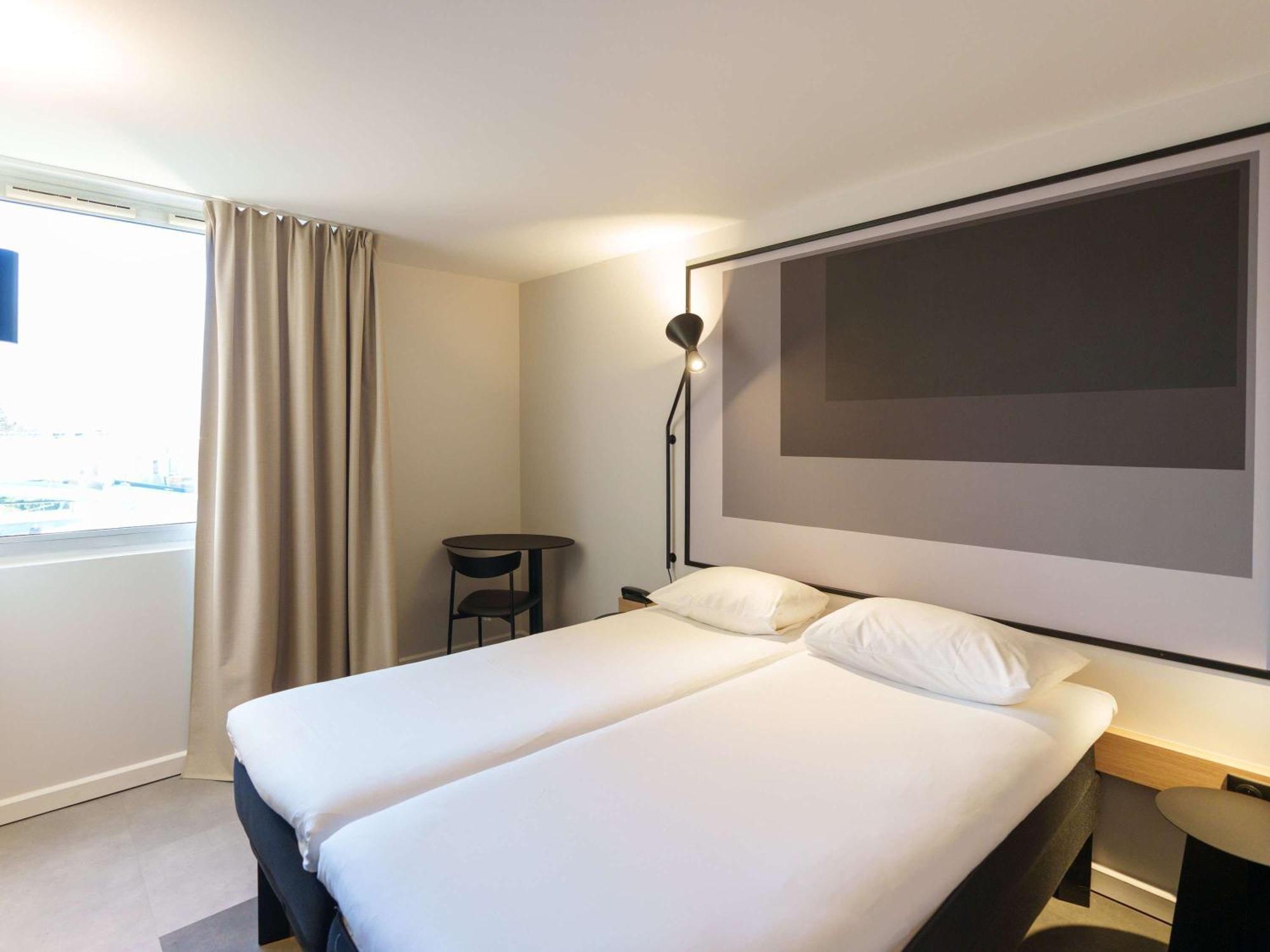 Ibis Laon Hotel Екстериор снимка