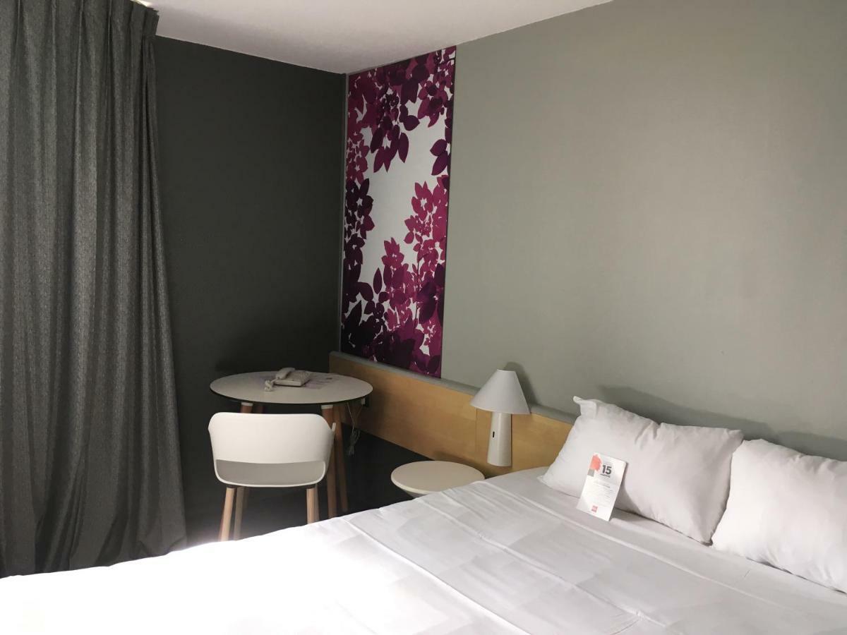 Ibis Laon Hotel Екстериор снимка